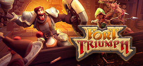 Игра Fort Triumph