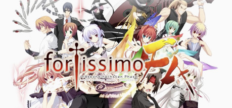 Игра Fortissimo FA