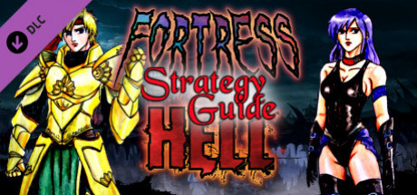 Игра Fortress of Hell - Strategy Guide