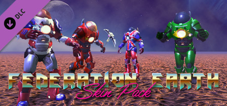 Игра FortressCraft Evolved: Skin Pack #2