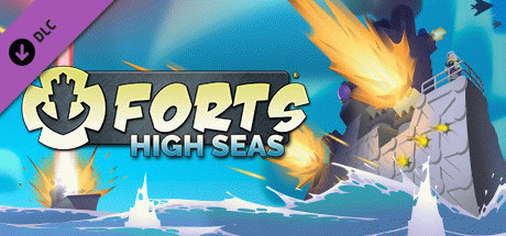 Игра Forts - High Seas