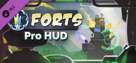 Игра Forts - Pro HUD