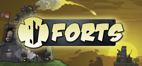 Игра Forts