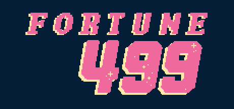 Игра Fortune-499