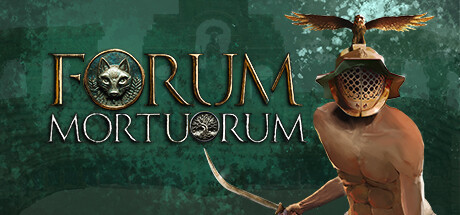 Купить игру Forum Mortuorum