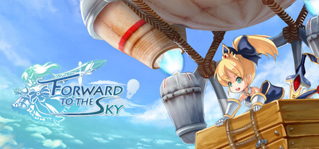 Игра Forward to the Sky