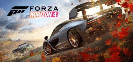 Игра Forza Horizon 4