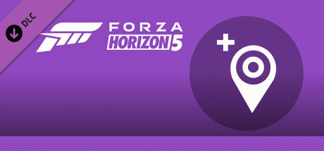 Игра Forza Horizon 5 Expansion 2