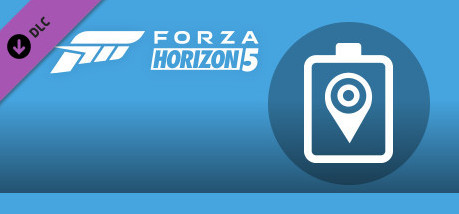 Игра Forza Horizon 5 Expansions Bundle