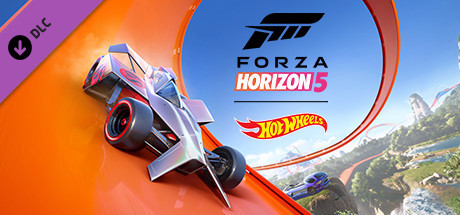 Игра Forza Horizon 5: Hot Wheels