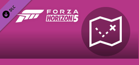 Игра Forza Horizon 5 Treasure Map