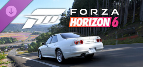 Игра Forza Horizon 6 1998 Nissan Skyline GT-R 40th Anniversary