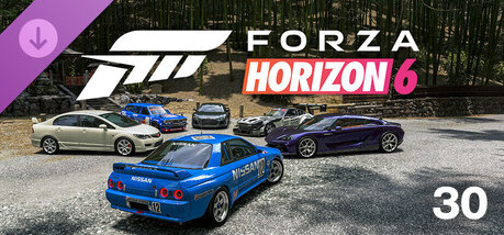 Игра Forza Horizon 6 Car Pass