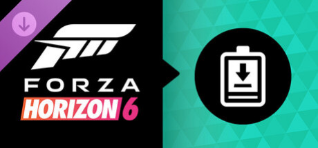 Игра Forza Horizon 6 Expansions Bundle