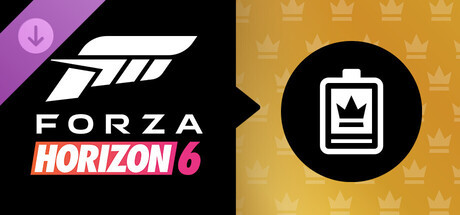 Игра Forza Horizon 6 VIP Membership