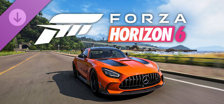 Игра Forza Horizon 6 Welcome Pack
