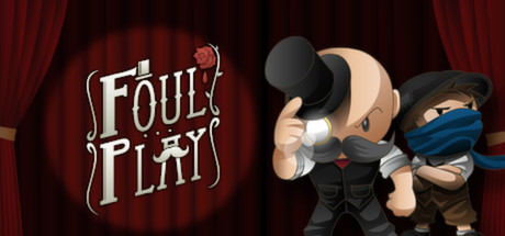 Игра Foul Play
