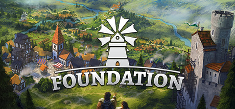 Игра Foundation