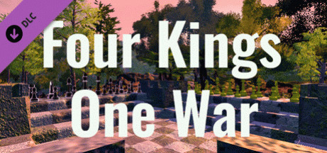 Купить игру Four Kings One War - Virtual Reality