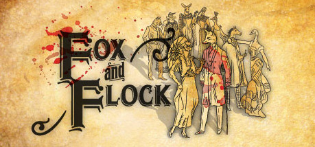 Игра Fox & Flock