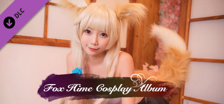 Игра Fox Hime Cosplay Album