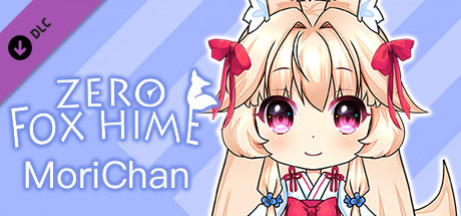 Игра Fox Hime Zero - MoriChan