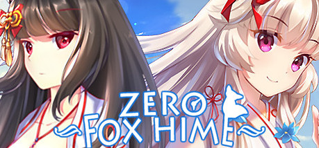 Игра Fox Hime Zero