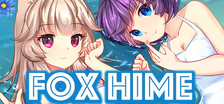 Игра Fox Hime