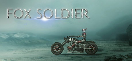 Игра fox soldier