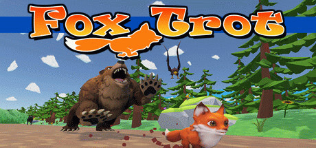 Игра Fox Trot