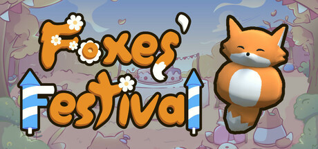Игра Foxes' Festival