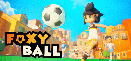 Игра Foxyball