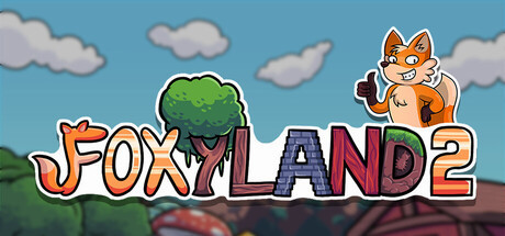 Игра Foxyland 2