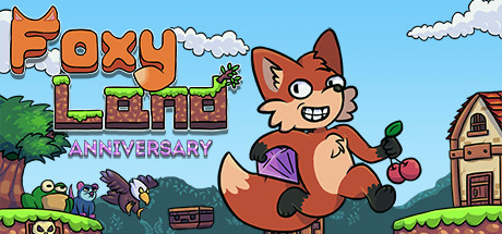 Игра FoxyLand