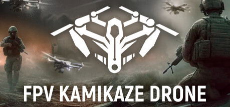 Игра FPV Kamikaze Drone