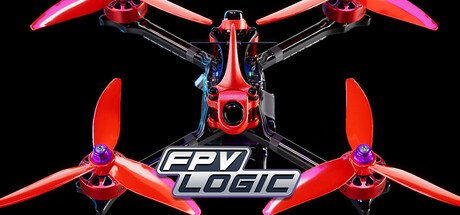 Игра FPV LOGIC