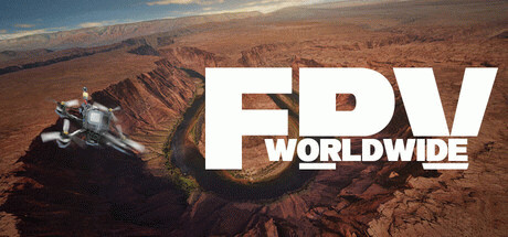 Купить игру FPV Worldwide
