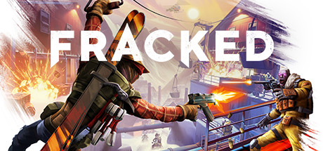 Игра Fracked