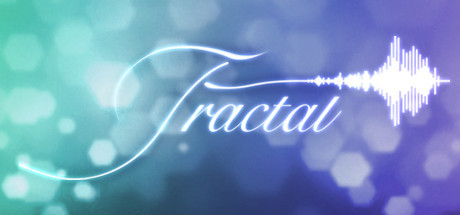 Игра Fractal: Make Blooms Not War
