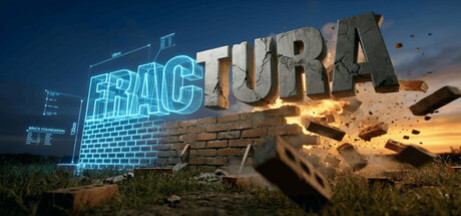 Купить игру FRACTURA