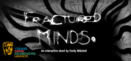 Игра Fractured Minds