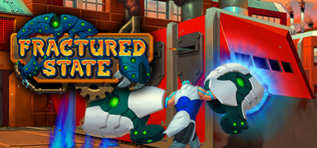 Купить игру Fractured State
