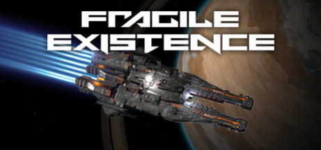 Игра Fragile Existence