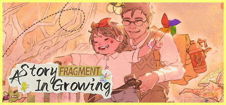 Игра Fragment: A Story in Growing