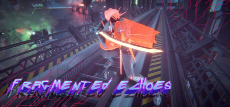 Купить игру Fragmented Echoes: Veil of Memories