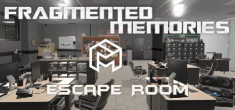 Игра Fragmented Memories: Escape Room