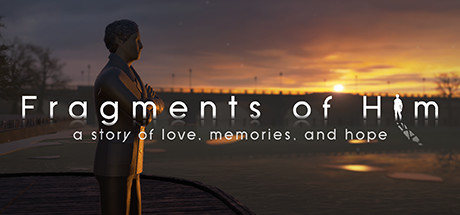 Игра Fragments of Him
