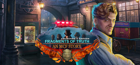 Игра Fragments of Truth: An MCF Story Collector's Edition