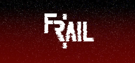 Купить игру FRAIL