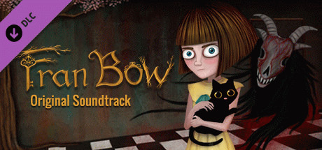 Игра Fran Bow - Original Soundtrack